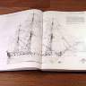 The history of the French frigates 1650-1850
