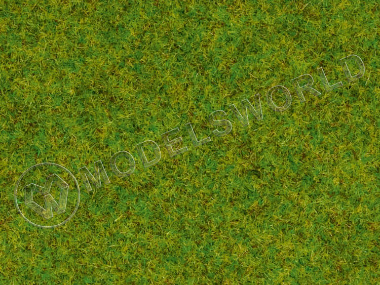 Присыпка, трава, "весенний луг", 1.5 мм, 20 г - фото 1