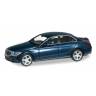 Модель автомобиля Mercedes-Benz C-Class Exclusive, синий металлик. H0 1:87