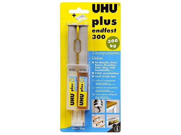 Uhu Plus Endfest 300 Купить