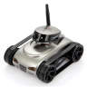 Радиоуправляемая модель Шпионский танк MINI с видеокамерой I-SPY