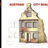 Склеиваемая пластиковая модель Австрийское городское здание. Масштаб 1:35