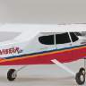 Радиоуправляемая модель самолёта Avistar Elite 46 RTF.