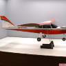 Радиоуправляемая модель самолёта Avistar Elite 46 RTF.