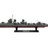 Склеиваемая пластиковая модель корабль  IJN "Special Type" Class Destroyer "Shikinami"  Limited Edition. Масштаб 1:350