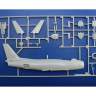 Склеиваемая пластиковая модель самолета Ultimate Sabre Масштаб 1:48