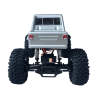 Радиоуправляемая модель автомобиля краулер Remo Hobby Jeeps 4WD 2.4G 1/10 RTR + Ni-Mh и З/У
