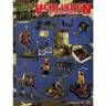 VERLINDEN PRODUCTIONS. Catalog №14. 1997. "Verlinden Publications"