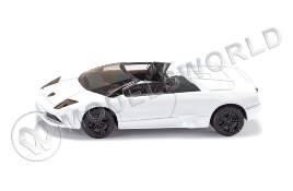Модель автомобиля Lamborghini Murcielago Roadster