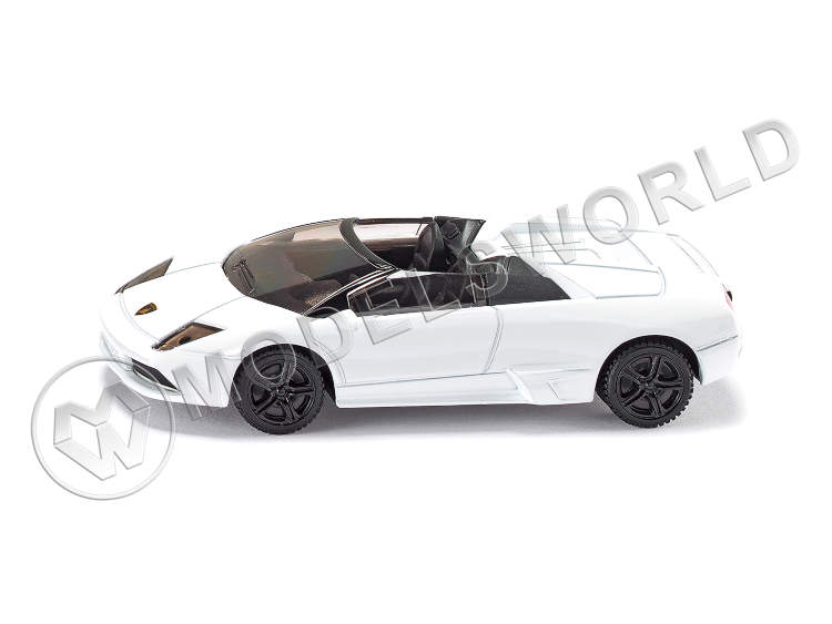 Модель автомобиля Lamborghini Murcielago Roadster - фото 1