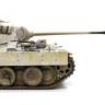 Готовая модель, немецкий танк Panther Ausf. A в масштабе 1:35