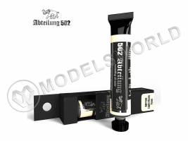 Масляная краска Abteilung 502. Light Flesh Tone. 20 мл