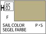 Краска водоразбавляемая художественная MR.HOBBY SAIL COLOR (матовая), 10 мл - фото 1