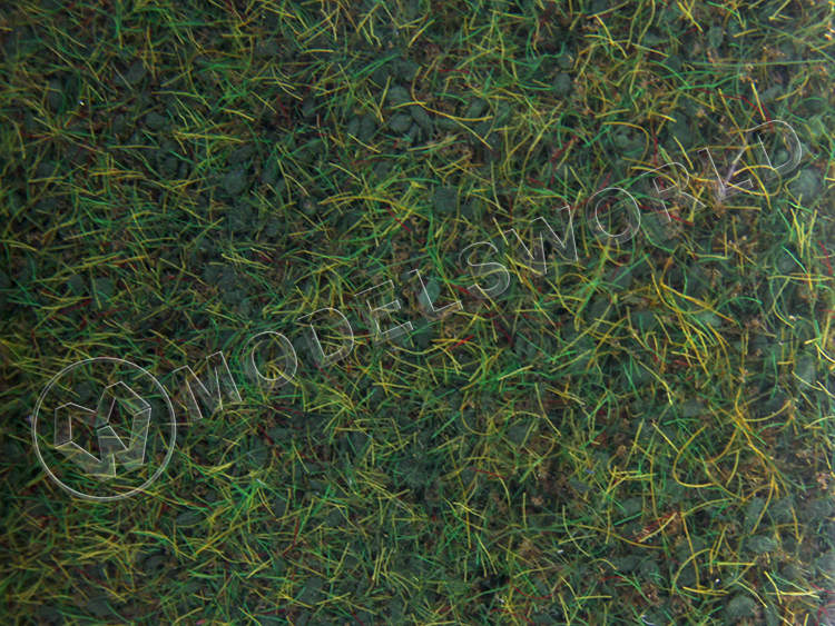Присыпка, трава, "пастбище", 0.25 - 6 см, 50 г - фото 1
