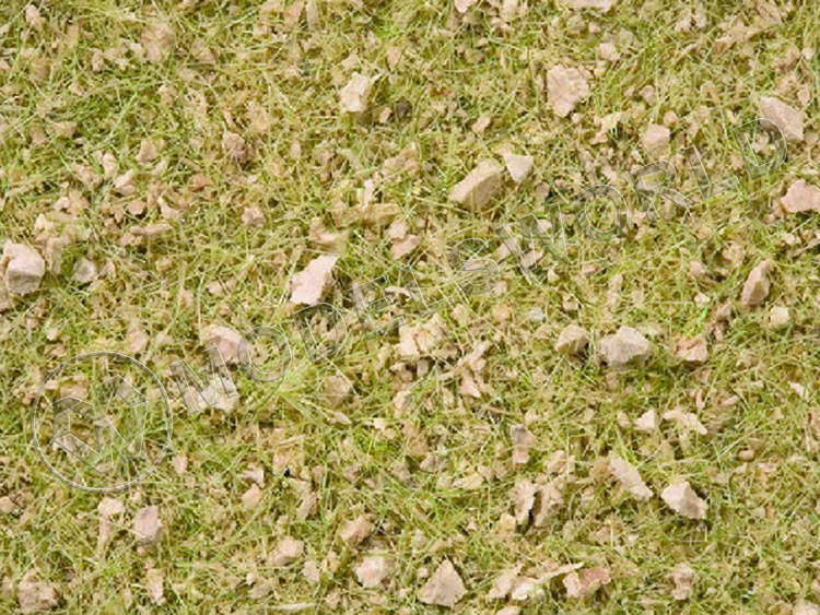 Присыпка, трава, "альпийский луг", 0.25 - 6 см, 50 г - фото 1