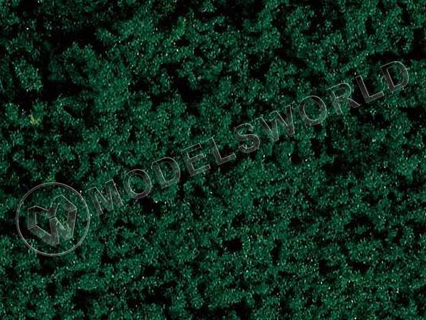 Присыпка темно-зеленая средняя, 400 мл - фото 1