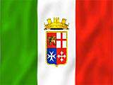 Флаг Италии - фото 1