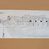 L'Aurore navire negrier, 1784 + чертежи (fr)
