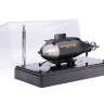 Радиоуправляемая модель подводная лодка Black Submarine