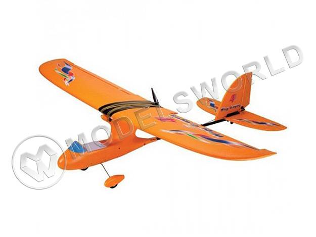 Радиоуправляемая модель самолета Art-tech Wing-Dragon 4 - 2.4G - фото 1