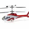 Радиоуправляемая модель вертолета E-sky EC-130 Hunter 2.4G