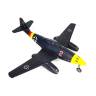 Готовая модель, Немецкий истребитель Me 262 в масштабе 1:48