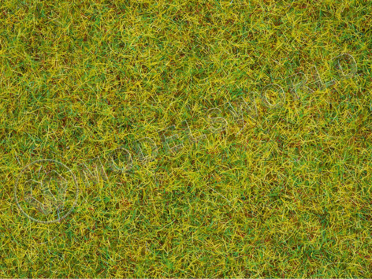 Присыпка, имитация травы "летний луг" - фото 1