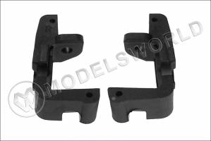 Держатель ступицы переднего колеса (Front Hub Carrier)