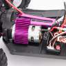 Радиоуправляемая модель джип HSP Electric Off-Road HAMMER ET 4WD 1:10