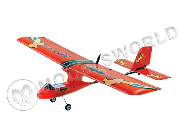 Радиоуправляемая модель самолета Art-tech Wing-Dragon Sportster - 2.4G - фото 1