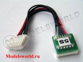 Переходник для LBA10-JST EH 5S