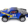 Радиоуправляемая модель внедорожник HSP Desert Rally Car 4WD 1:10
