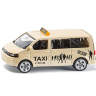 Модель такси микроавтобус