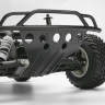 Радиоуправляемая модель автомобиля TRAXXAS	Slash 2WD On-Board Audio 1/10 RTR (с имитацией звука двигателя)