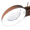 Лупа-лампа Levenhuk Zeno Lamp ZL17 LED