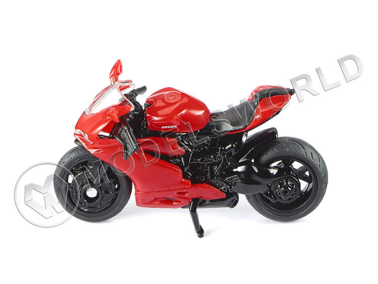 Модель мотоцикла Ducati Panigale 1299 - фото 1