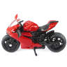 Модель мотоцикла Ducati Panigale 1299