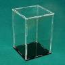 Футляр (витрина) из оргстекла для фигурки, 180x180x250 мм