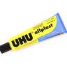 Клей универсальный для всех видов пластика UHU allplast, 6 г