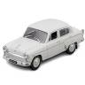 Готовая модель автомобиль Моквич-403 Де Агостини. Масштаб 1:43