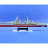 Комплект фототравления 1:350 для USS CA-35 INDIANAPOLIS, ACADEMY