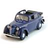 Готовая модель автомобиль Моквич-400-420А Де Агостини. Масштаб 1:43