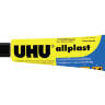 Клей универсальный для всех видов пластика UHU allplast, 30 г 