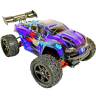 Радиоуправляемая модель автомобиля трагги Remo Hobby S EVO-R Brushless UPGRADE 4WD 2.4G 1/16 RTR
