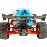 Радиоуправляемая модель автомобиля трагги Remo Hobby S EVO-R Brushless UPGRADE 4WD 2.4G 1/16 RTR
