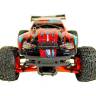 Радиоуправляемая модель автомобиля трагги Remo Hobby S EVO-R Brushless UPGRADE 4WD 2.4G 1/16 RTR