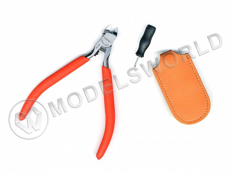 Meng Models Advanced Single-edged Hobby Side Cutter (MTS026) – Precision Modelling Tool For Plastic Parts