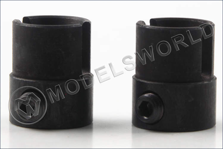 Соединительная чашка (Joint Cup) для моделей Kyosho масштаба 1:8 - фото 1
