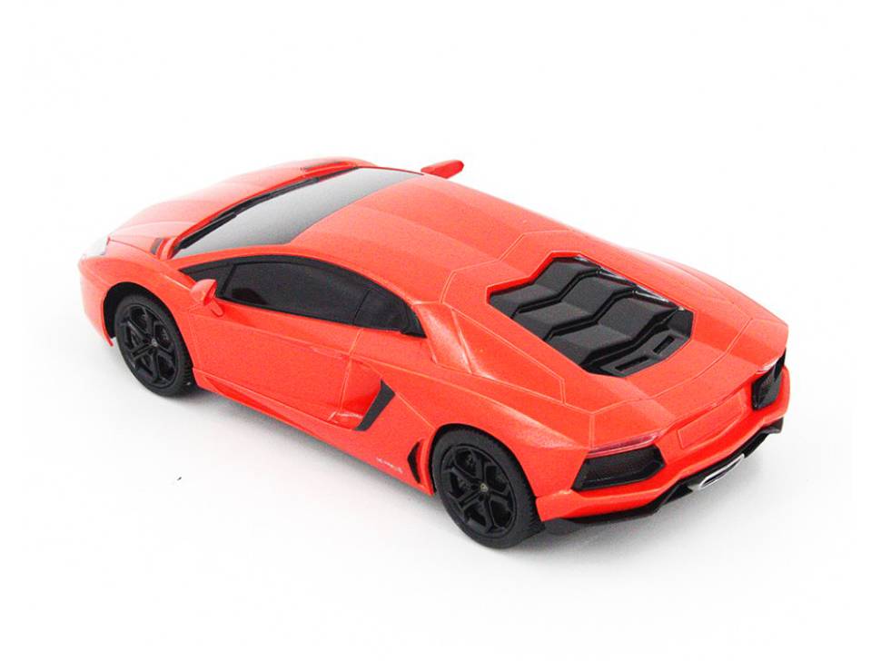 Радиоуправляемая машинка lamborghini