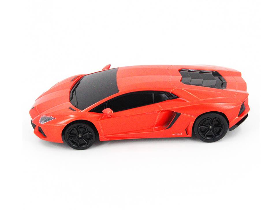 Радиоуправляемая машинка lamborghini